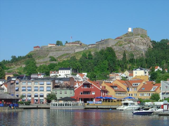 Halden